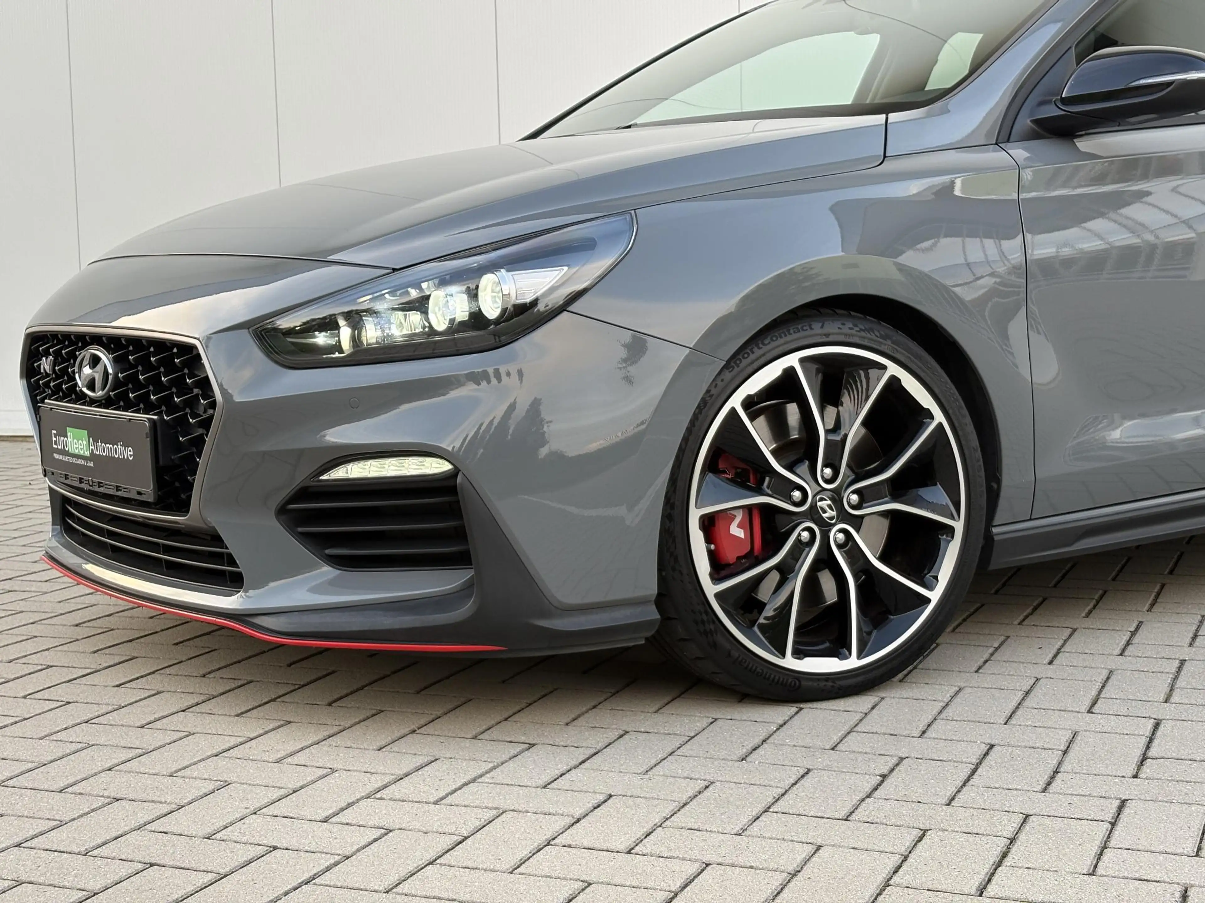 Hyundai i30 2.0 T-GDI N2 Performance | Keyless | DAB | Carplay — photo 4