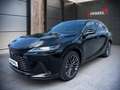 Lexus RX 450h + Luxury Чёрный - thumbnail 1