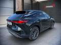 Lexus RX 450h + Luxury Чёрный - thumbnail 4