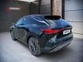 Lexus RX 450h + Luxury Чёрный - thumbnail 3
