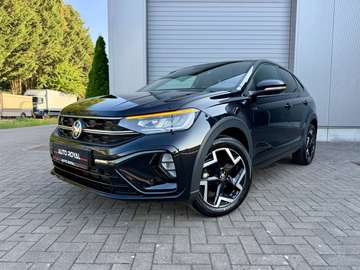 Taigo 1.0 TSI R-Line OPF R-Line Toit panoramique 6 vitesses  Vırtual cocpıt