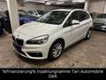 BMW 216 Navi,Memory,Hifi,Pano.,2xPDC Weiß - thumbnail 2