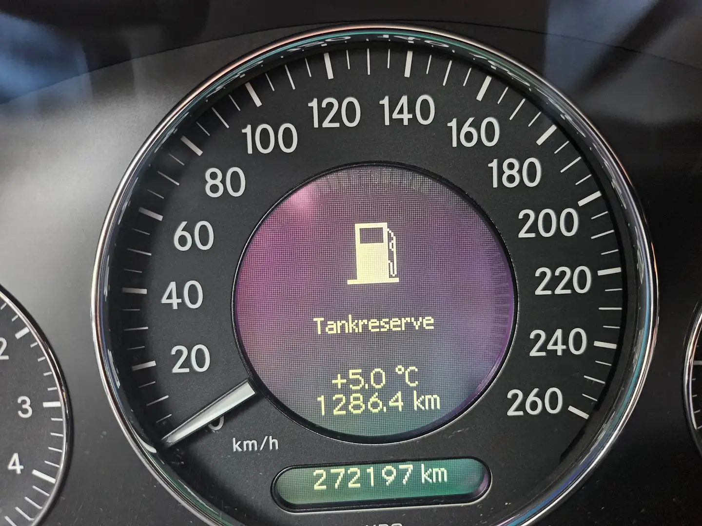 Mercedes-Benz CLK 200 CLK-Klasse Coupe Coupe Kompressor Avantgarde Schwarz - 2