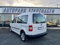 Volkswagen Caddy Kombi Soccer KLIMA/PDC hinten/ALU/TÜV NEU Blanc - thumbnail 5