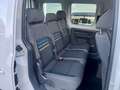 Volkswagen Caddy Kombi Soccer KLIMA/PDC hinten/ALU/TÜV NEU Blanc - thumbnail 22