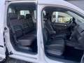 Volkswagen Caddy Kombi Soccer KLIMA/PDC hinten/ALU/TÜV NEU Blanc - thumbnail 13