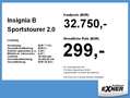 Opel Insignia B Sportstourer 2.0 SHT 4x4 GSi Navi, Rot - thumbnail 4