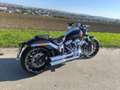 Harley-Davidson Breakout 117 Negro - thumbnail 1