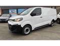 Citroen Jumpy IV 3 PLACES XL 2.0 BlueHDi 180cv EAT8 + Antibrouillard + CAMERA + TVA RECUPERABLE + NEUF 0KM Blanc - thumbnail 17