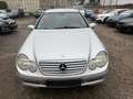 Mercedes-Benz C 200 C Sportcoupe C 200 Kompressor*Klima Silber - thumbnail 1
