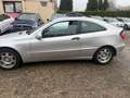 Mercedes-Benz C 200 C Sportcoupe C 200 Kompressor*Klima Silber - thumbnail 3