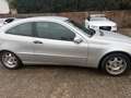 Mercedes-Benz C 200 C Sportcoupe C 200 Kompressor*Klima Silber - thumbnail 2