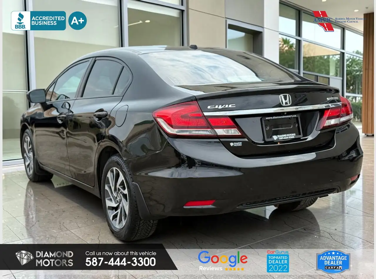 Honda Civic photo Honda Civic