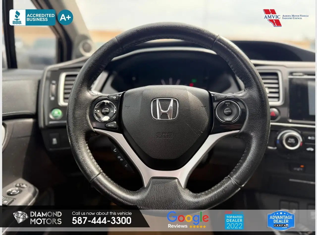 Honda Civic photo Honda Civic