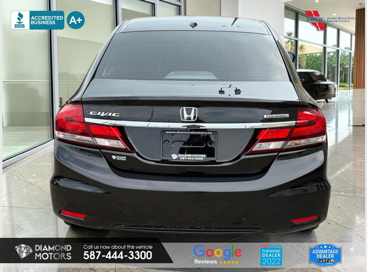 Honda Civic photo Honda Civic
