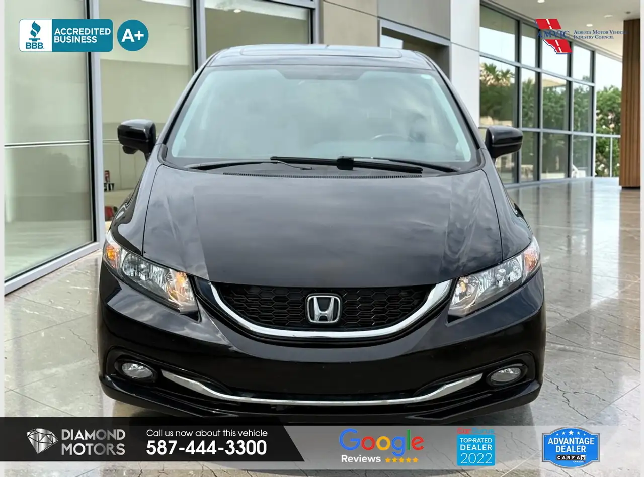 Honda Civic photo Honda Civic