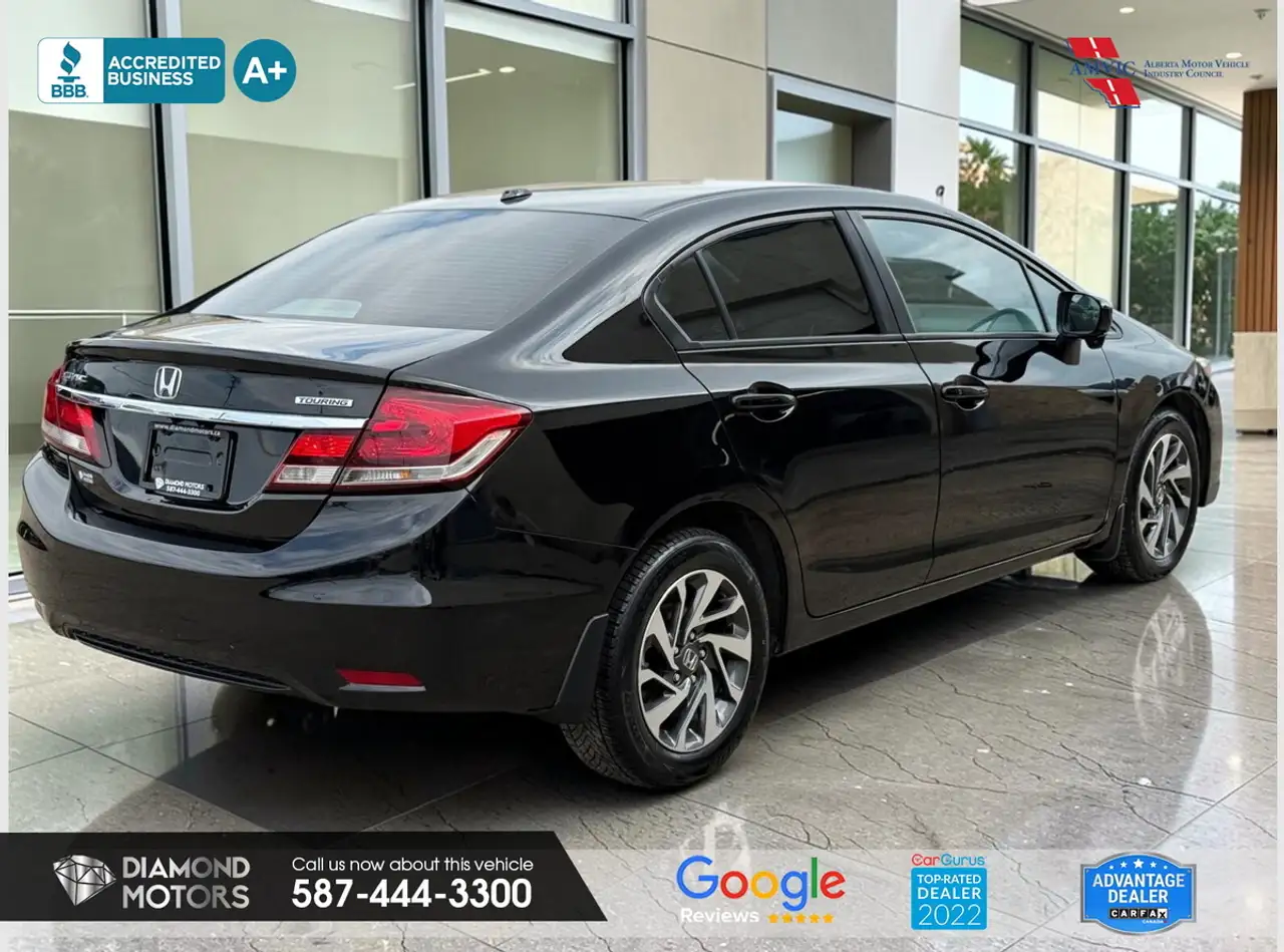 Honda Civic photo Honda Civic