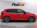 Skoda Scala 1.0 TSI Ambition DSG 85kW Rojo - thumbnail 8