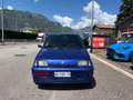 Fiat Cinquecento 1.1 Sporting AUTO DA COLLEZZIONE Bleu - thumbnail 3