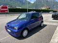 Fiat Cinquecento 1.1 Sporting AUTO DA COLLEZZIONE Bleu - thumbnail 4