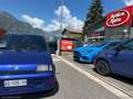 Fiat Cinquecento 1.1 Sporting AUTO DA COLLEZZIONE Bleu - thumbnail 9
