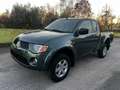 Mitsubishi L200 IVA COMPRESA Grün - thumbnail 5