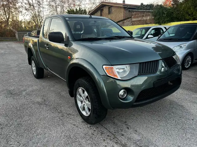 Mitsubishi L200 IVA COMPRESA