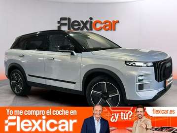 Exclusive 1.6 TGDI 108kW AWD Bitono
