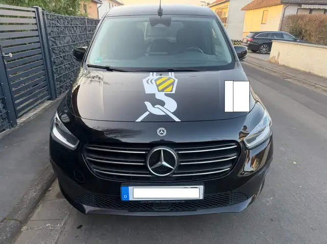 Mercedes-Benz Citan 160 d standard (420.823)