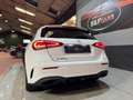 Mercedes-Benz A 200 200d 8G-DCT Blanco - thumbnail 11