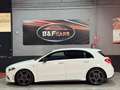 Mercedes-Benz A 200 200d 8G-DCT Blanco - thumbnail 5