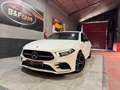 Mercedes-Benz A 200 200d 8G-DCT Blanco - thumbnail 6