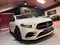 Mercedes-Benz A 200 200d 8G-DCT Blanco - thumbnail 13