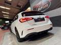 Mercedes-Benz A 200 200d 8G-DCT Blanco - thumbnail 8