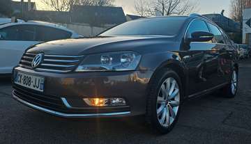SW 1.6 TDI 105 cv Boîte auto