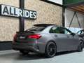 Mercedes-Benz A 220 d Premium Plus | pano | sfeerverlichting | DAB | C Grijs - thumbnail 10