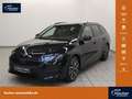 Skoda Octavia Combi 2.0 TDI Sportline Schwarz - thumbnail 1