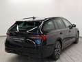 Skoda Octavia Combi 2.0 TDI Sportline Schwarz - thumbnail 4