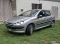 Peugeot 206 206 5p 1.4 XT c/2airbag auto Grigio - thumbnail 1