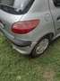 Peugeot 206 206 5p 1.4 XT c/2airbag auto Grigio - thumbnail 6