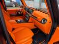 Mercedes-Benz G 63 AMG G63AMG BRABUS G800 WIDESTAR/LEATHER ORANGE/MAGNO Noir - thumbnail 12