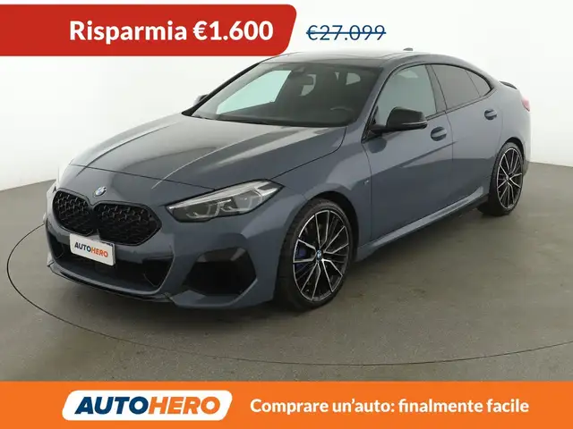 BMW 235 M235i Gran Coupe aut xDrive