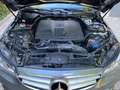 Mercedes-Benz E 220 AMG Line Silber - thumbnail 11