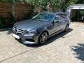 Mercedes-Benz E 220 AMG Line Silber - thumbnail 25