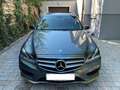 Mercedes-Benz E 220 AMG Line Silber - thumbnail 14
