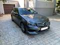 Mercedes-Benz E 220 AMG Line Silber - thumbnail 15