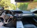 Mercedes-Benz E 220 AMG Line Silber - thumbnail 20