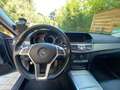Mercedes-Benz E 220 AMG Line Silber - thumbnail 19