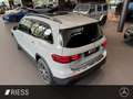 Mercedes-Benz GLB 250 4M AMG+PANO+AHK+MULTIB+HUD+DISTR+KEYL+ Gris - thumbnail 5