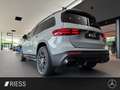 Mercedes-Benz GLB 250 4M AMG+PANO+AHK+MULTIB+HUD+DISTR+KEYL+ Gris - thumbnail 18